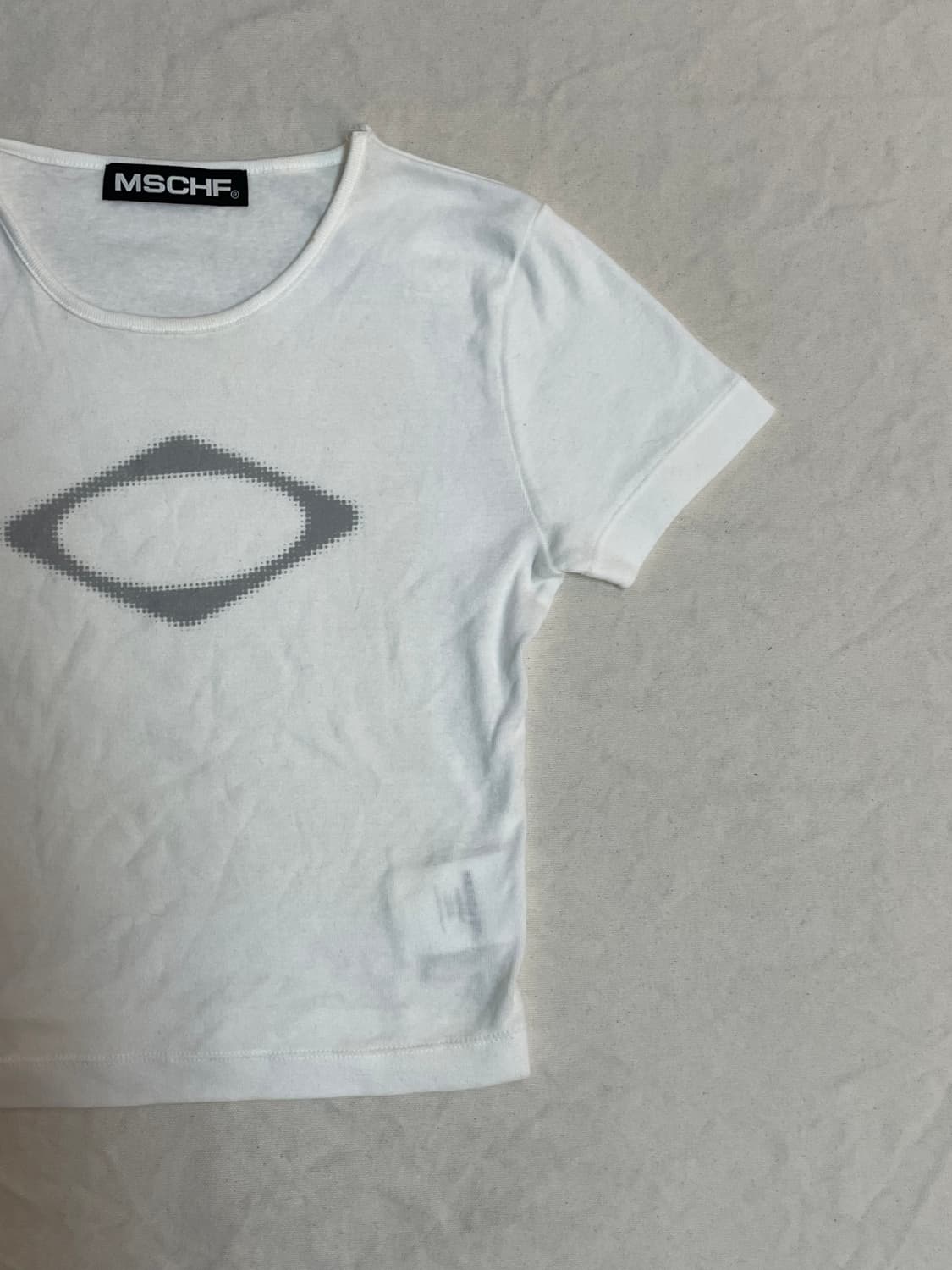 미스치프 반팔 티셔츠  상품이미지3