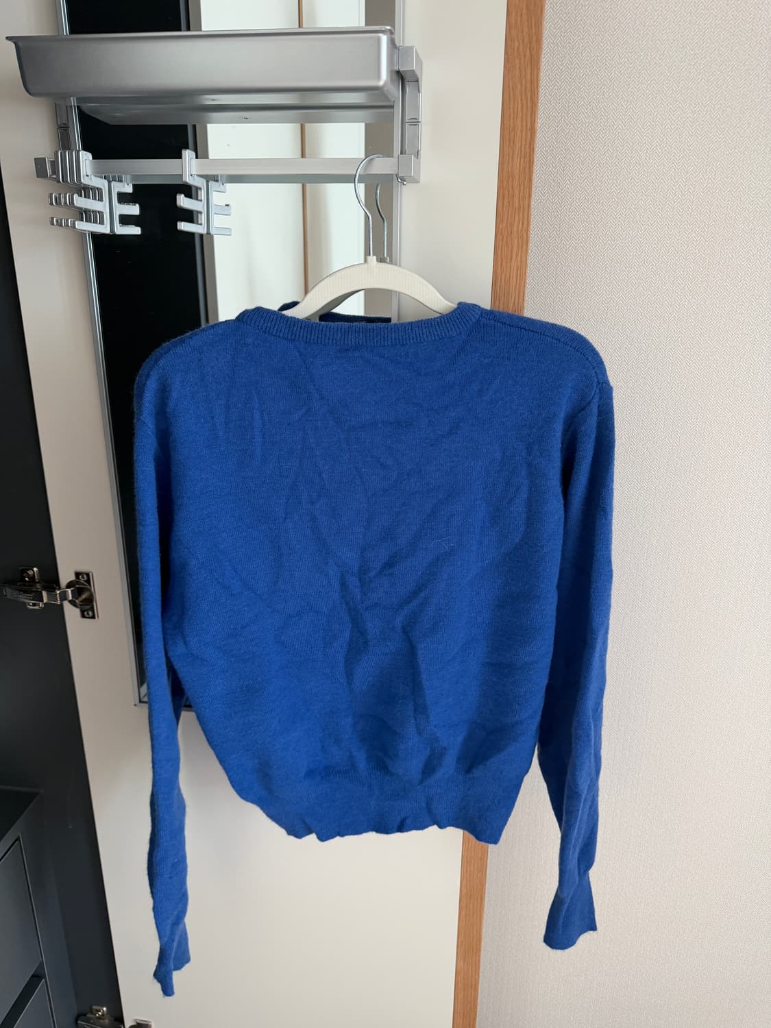 블루가디건 상품이미지3