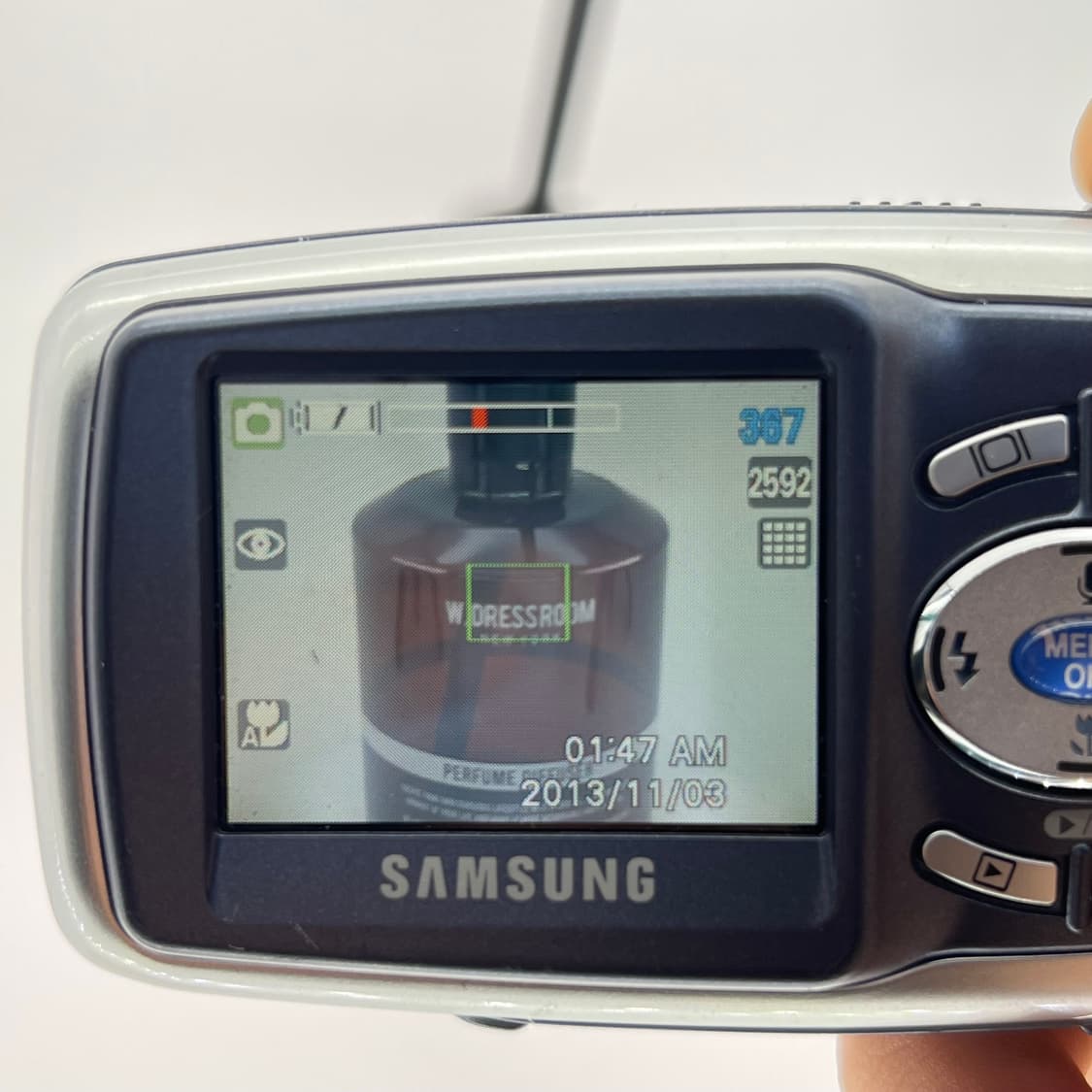삼성 케녹스 Samsung Kenox U-CA50 그레이 상품이미지10