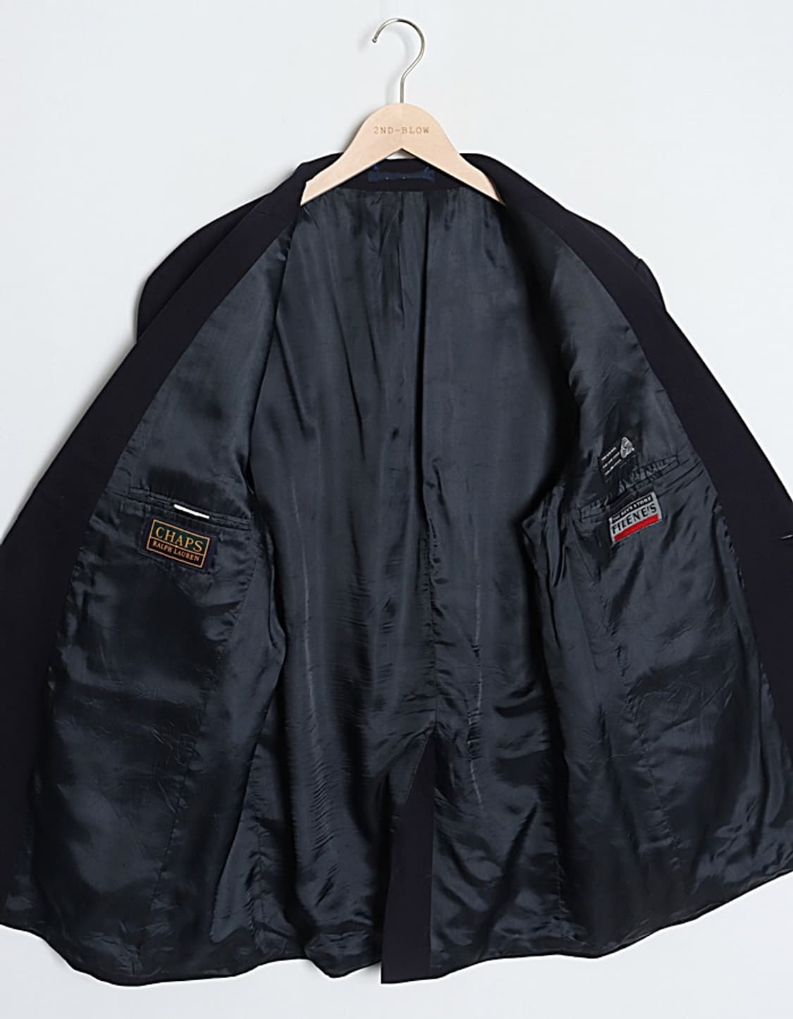 90's CHAPS RALPH LAUREN 2B Blazer 상품이미지7