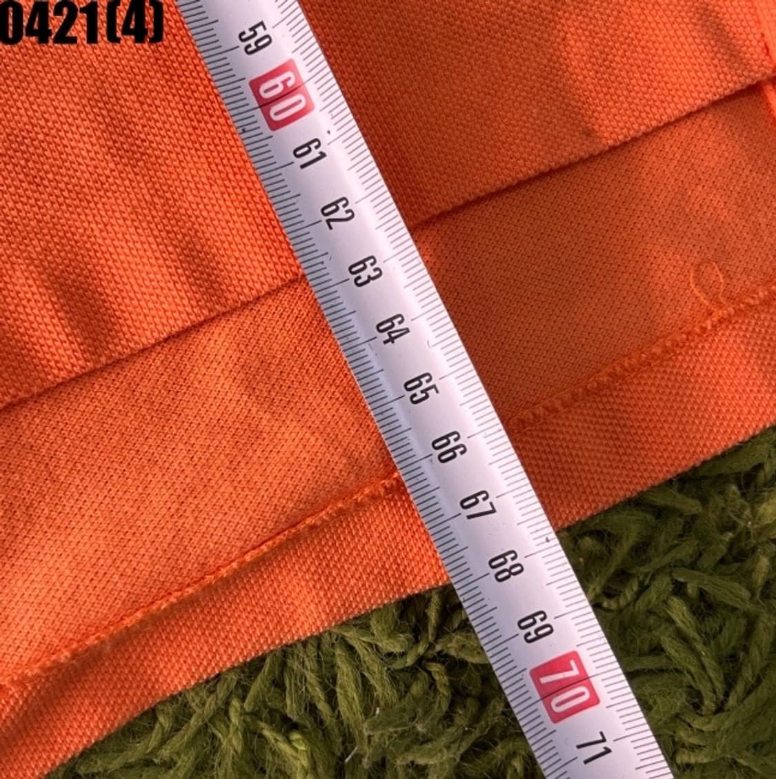 폴로 반팔  상품이미지6