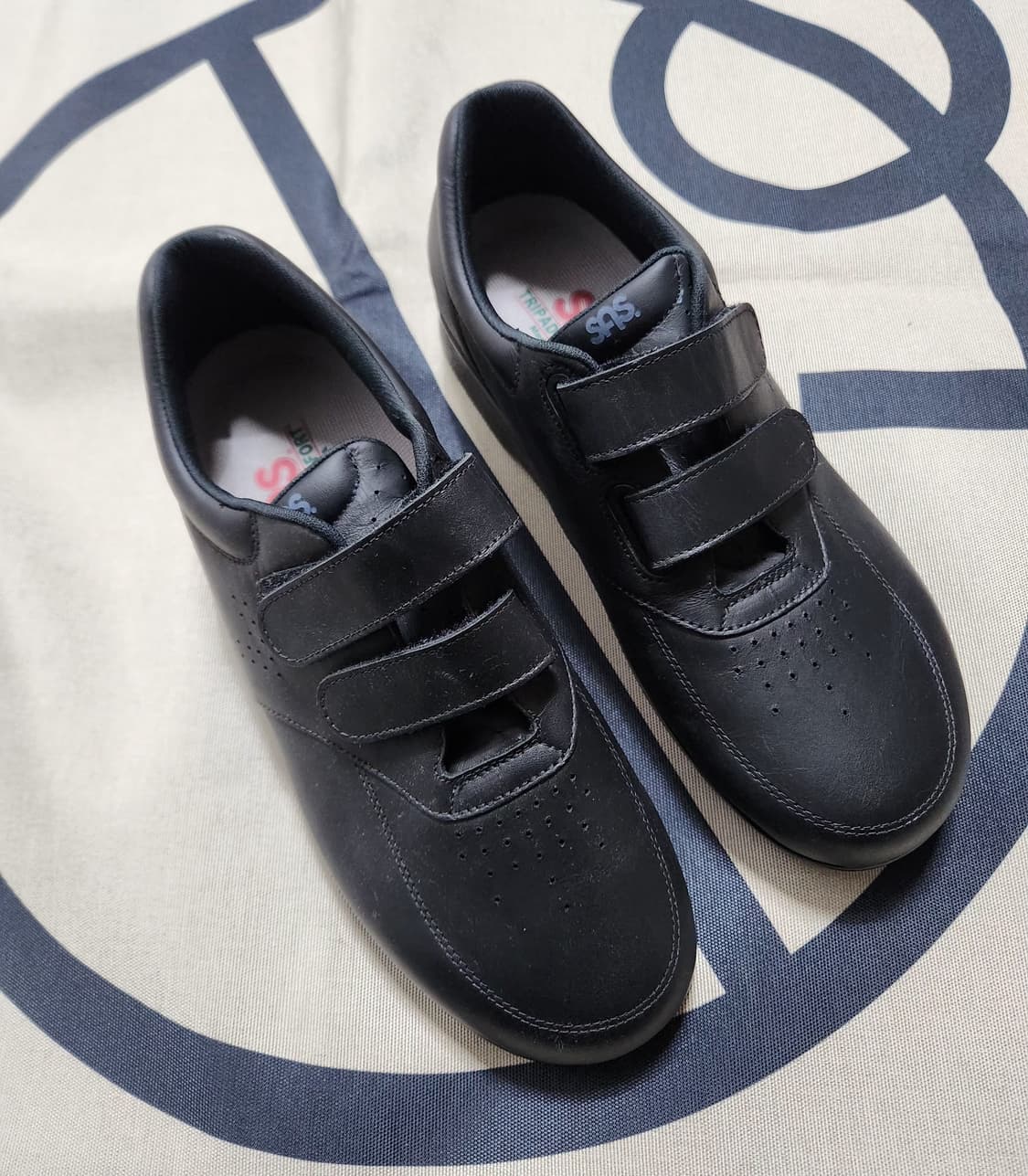 SAS 사스 270 로퍼 스니커즈 구두 새거 상품이미지1