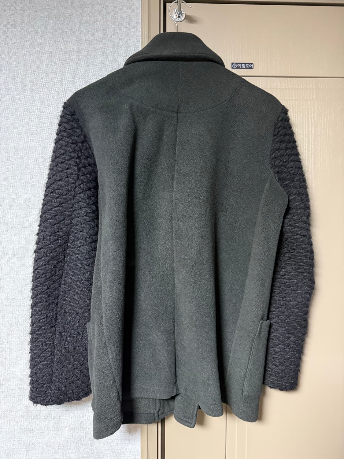 Gomme homme 피코트 상품이미지4