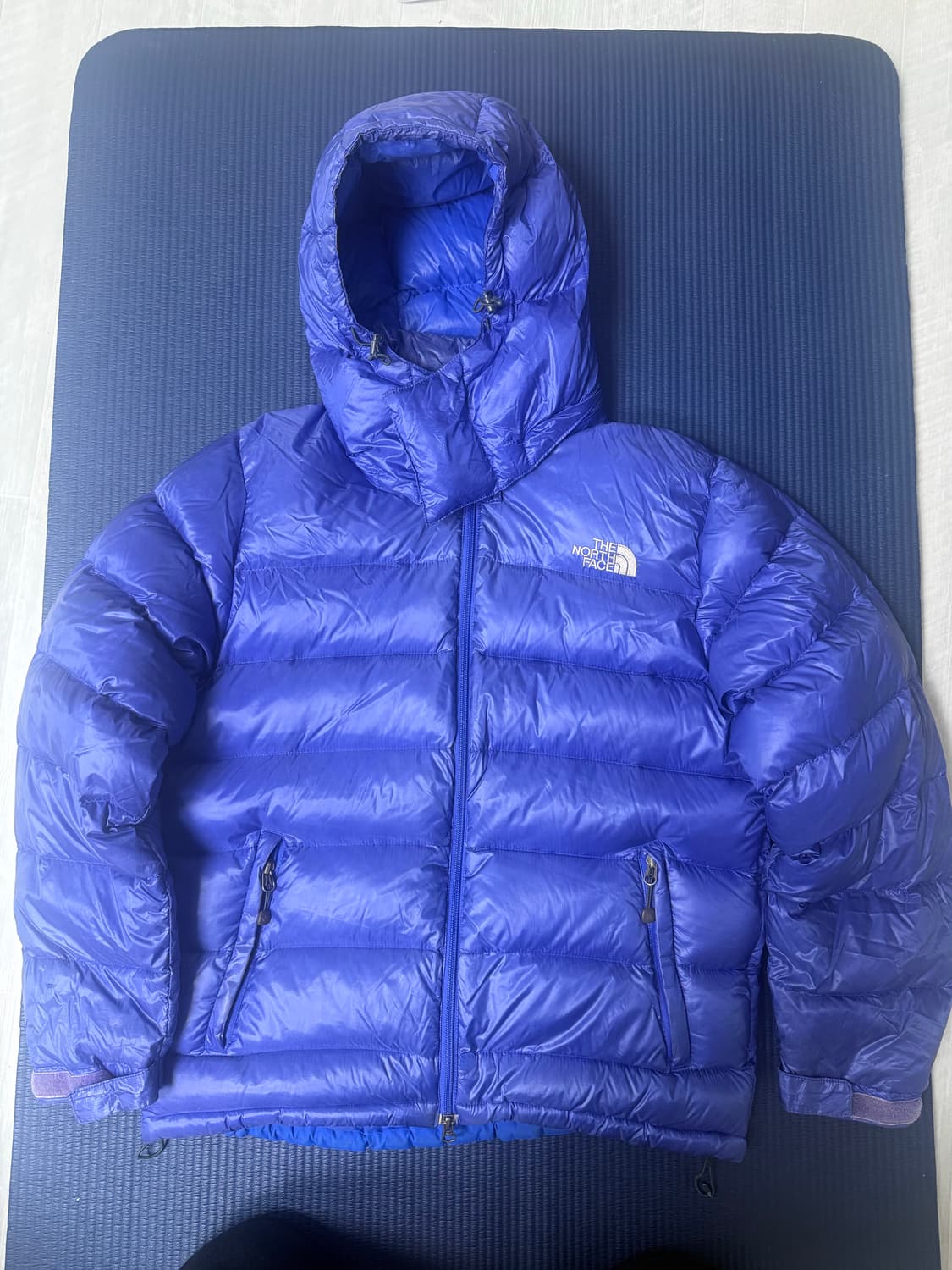 노스페이스 700 퍼택스 컨텀 상품이미지8