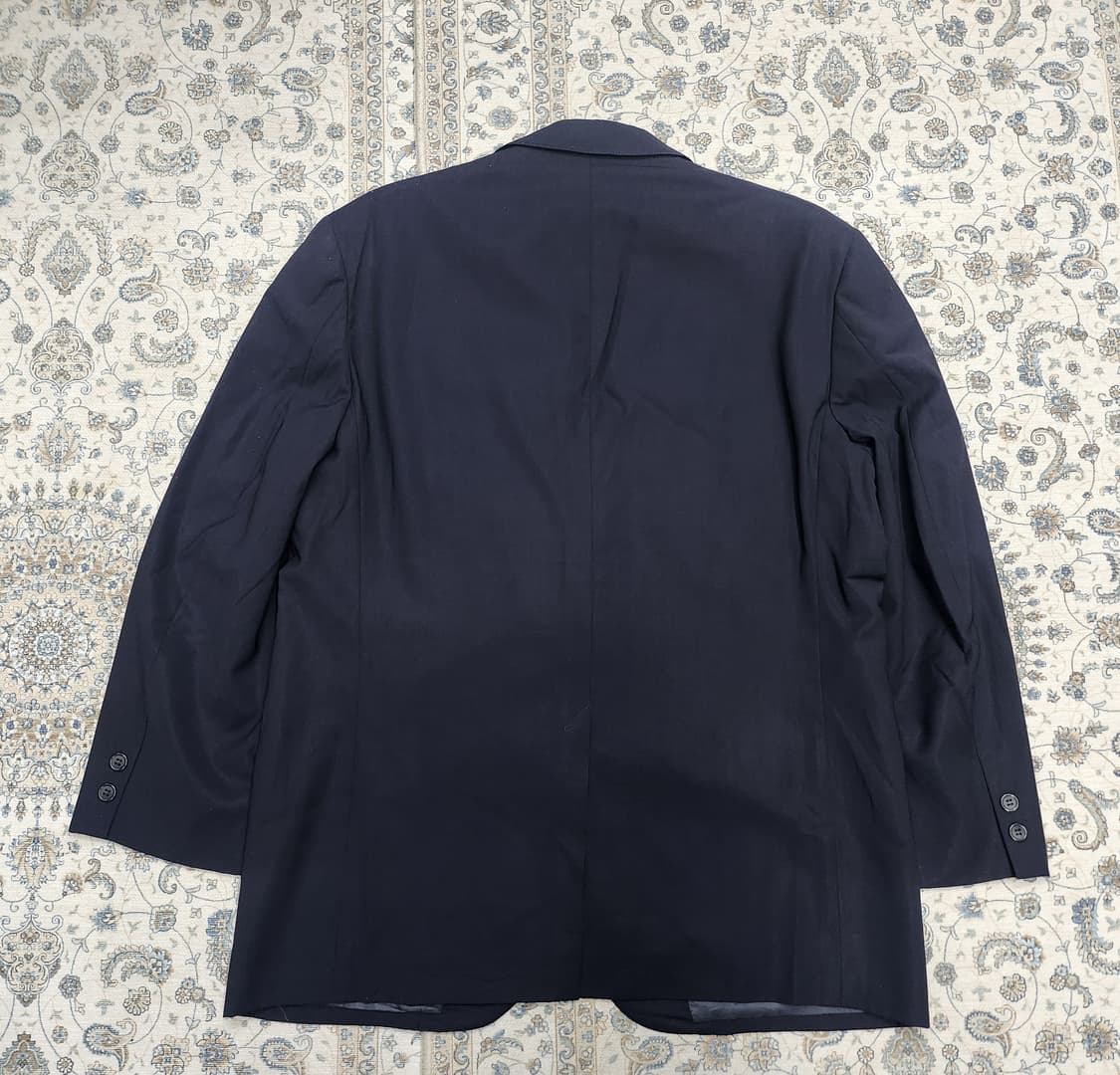 브룩스 브라더스 진네이비 블레이저 (100-105) 상품이미지4