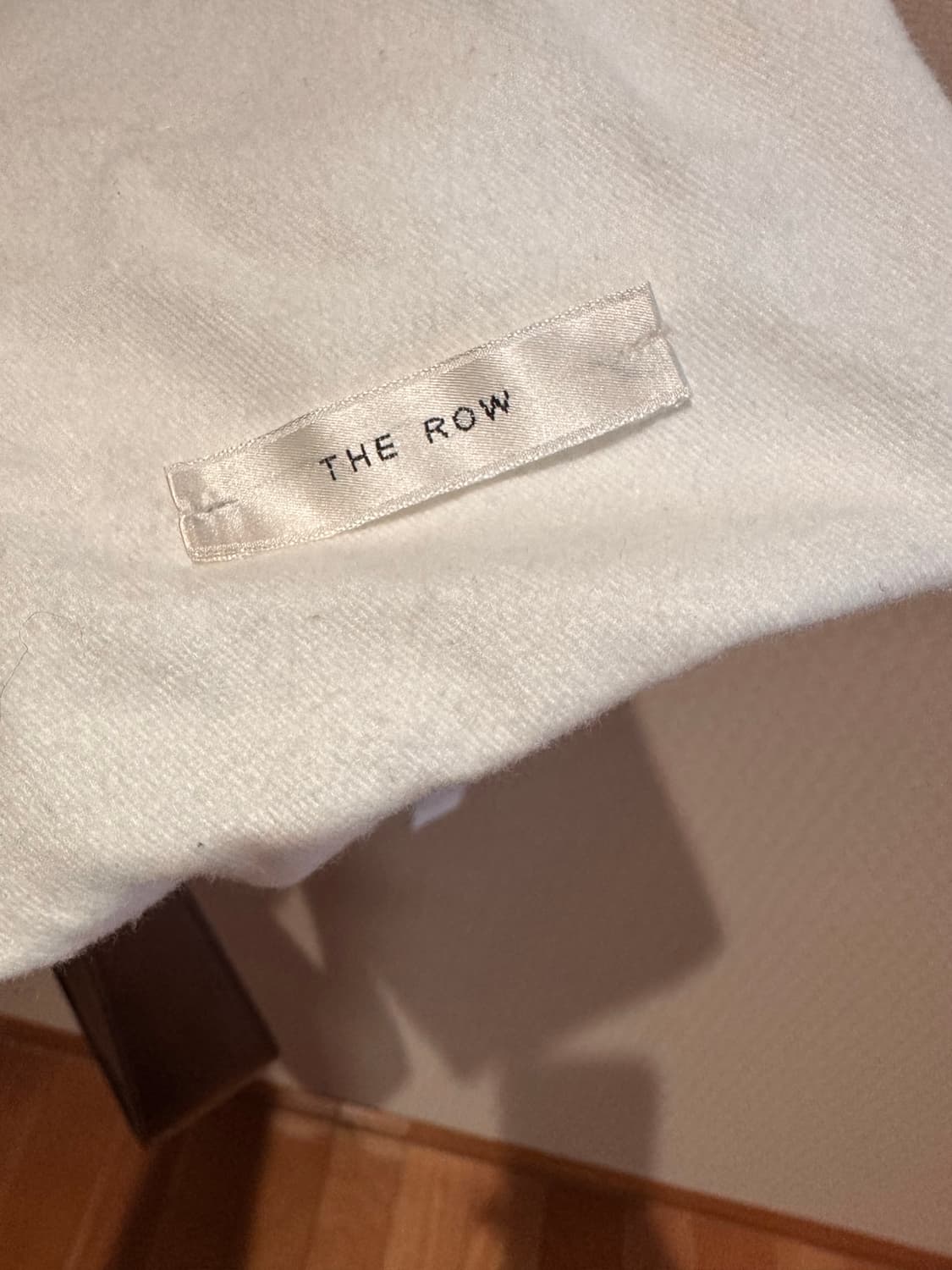 더로우 하프문백 브라운 상품이미지7