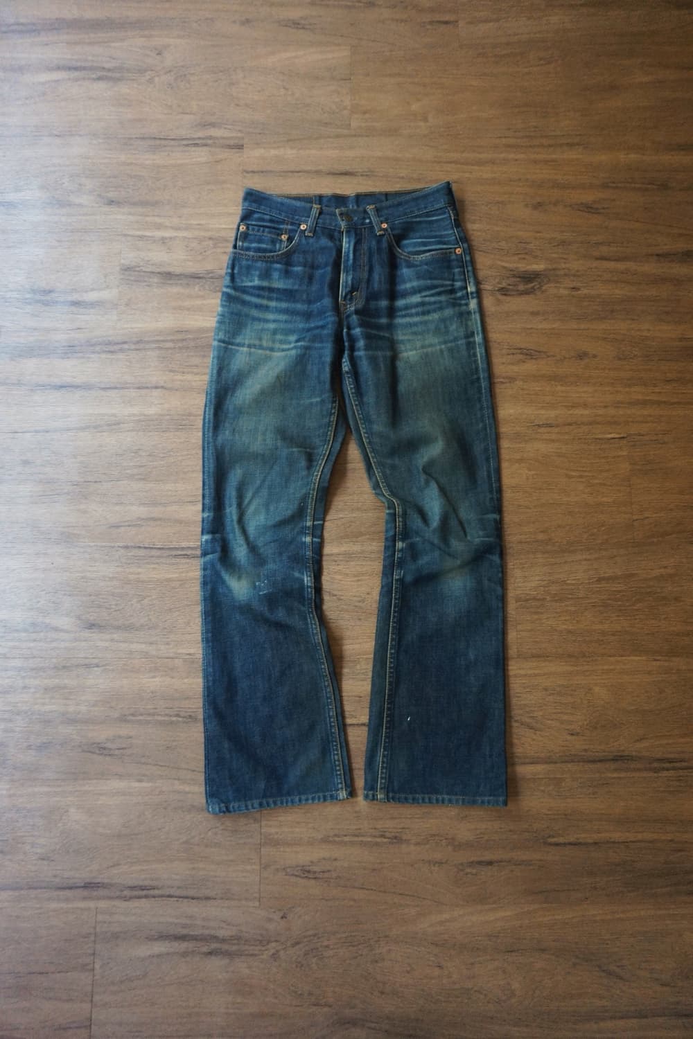 Levi's 550 상품이미지1