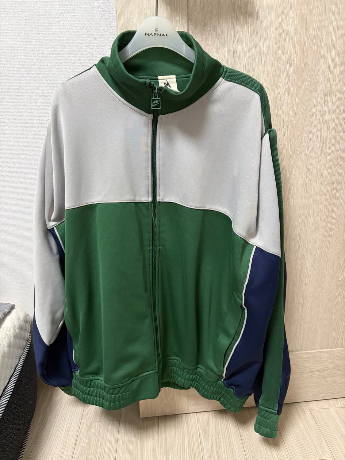 나이키 마틴로즈 트랙자켓 상품이미지2