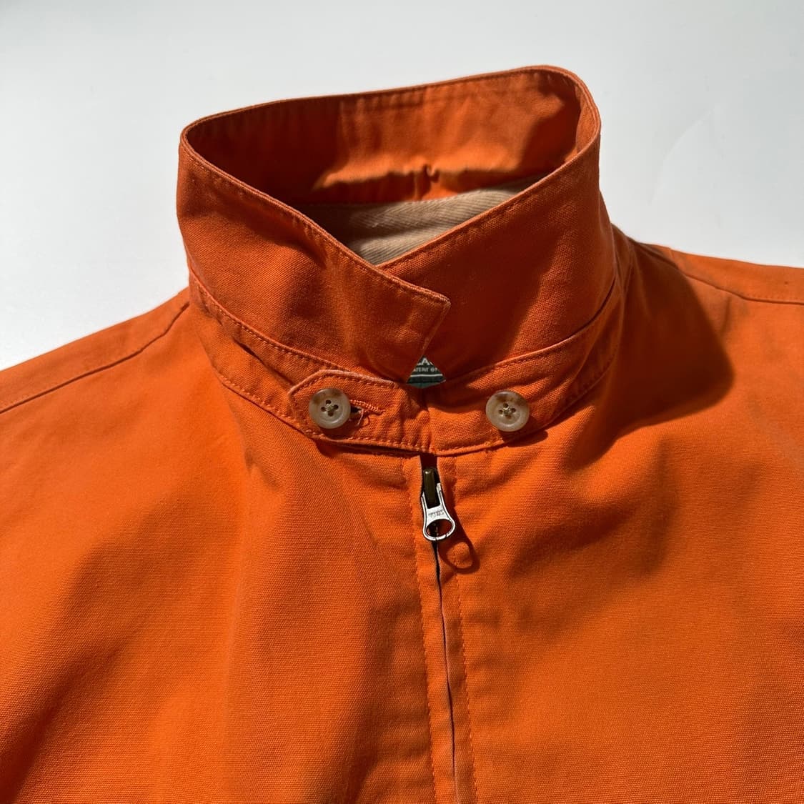 폴로 컨트리 랄프로렌 90’s 스윙톱 블루종 자켓 상품이미지5