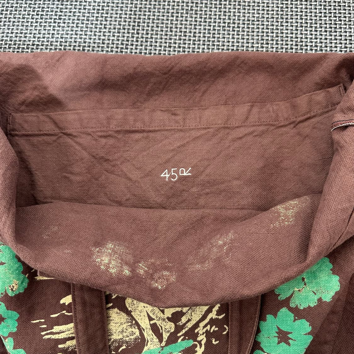 45R 숄더/크로스백 상품이미지5