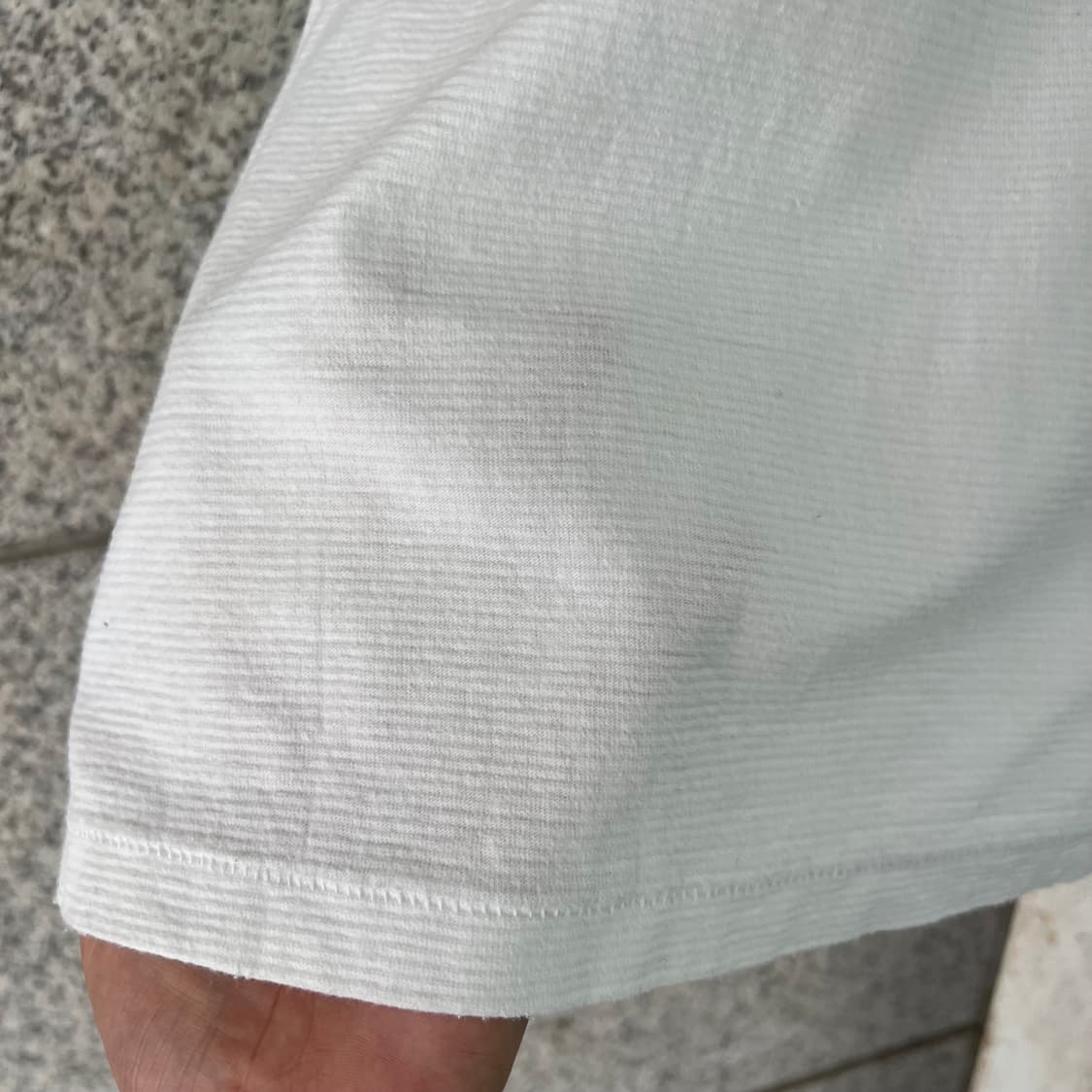 90’s ONEITA 샌프란시스코 차이나타운 티셔츠 상품이미지4