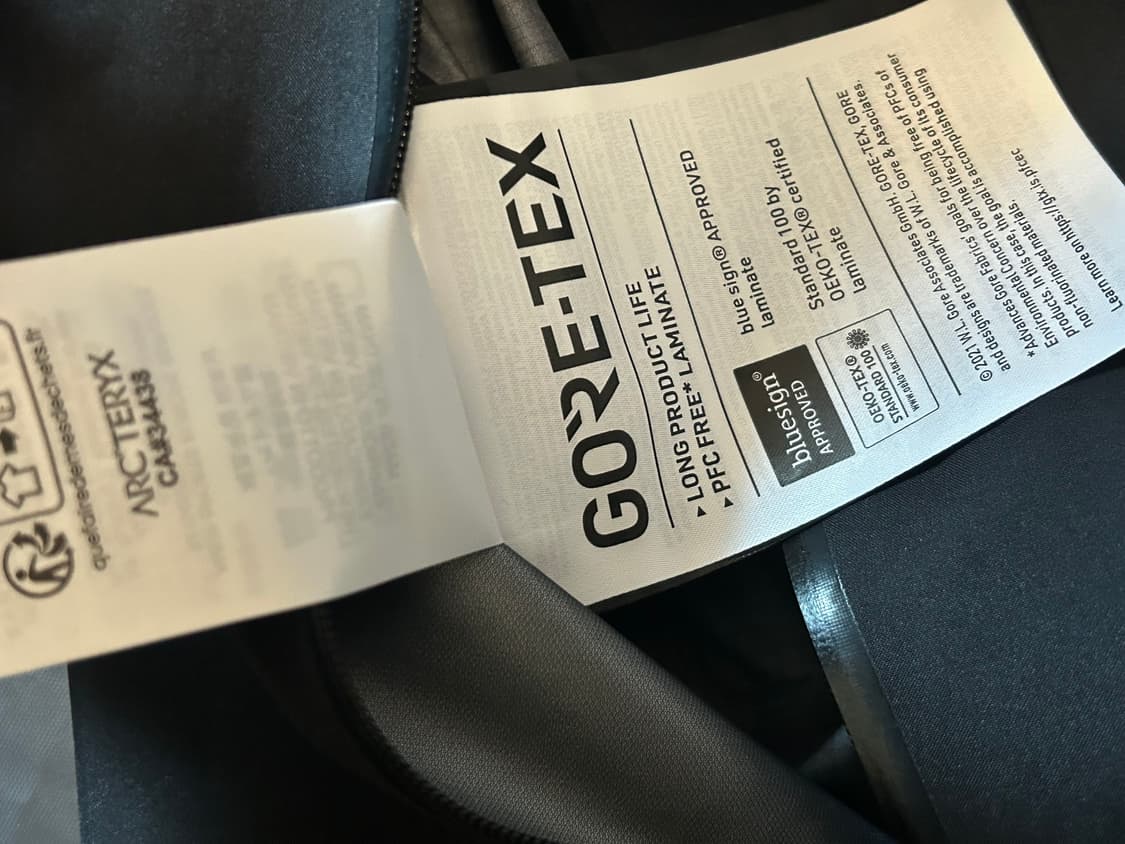 아크테릭스 베타 자켓 상품이미지9