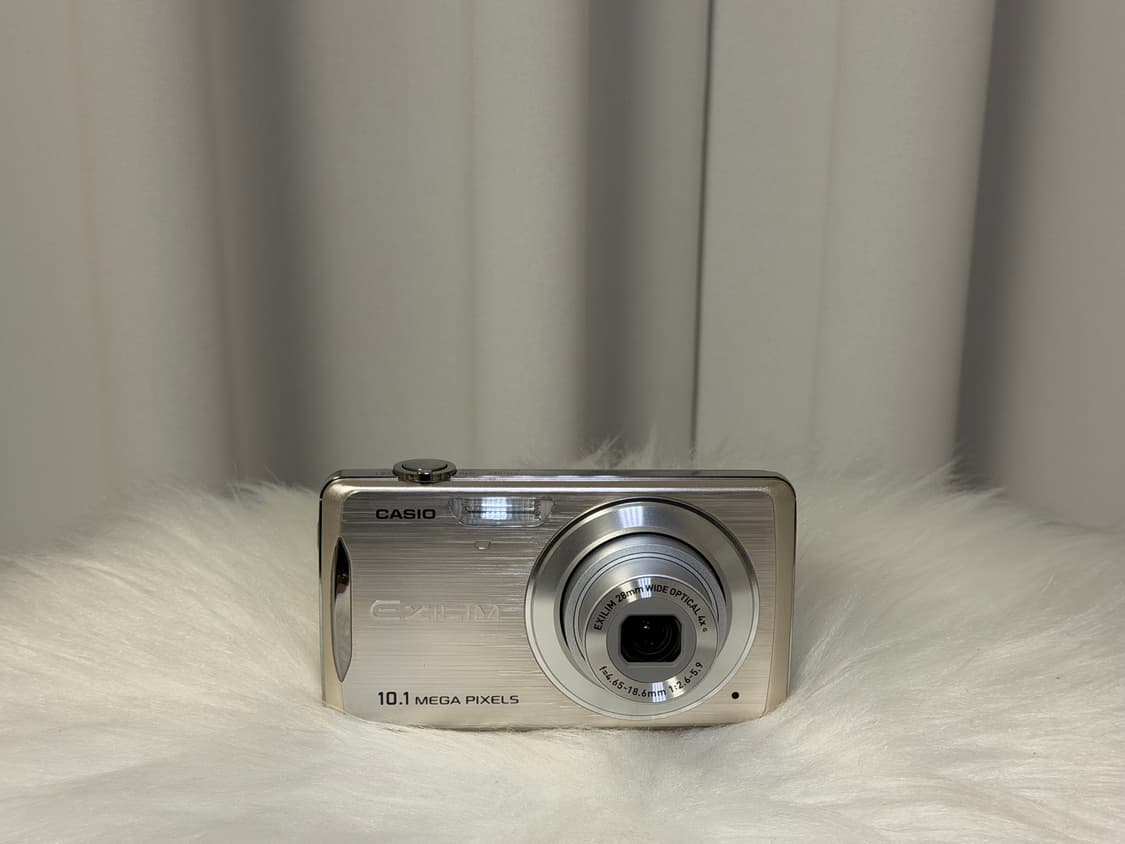 카시오 엑슬림 ex-z270 상품이미지3