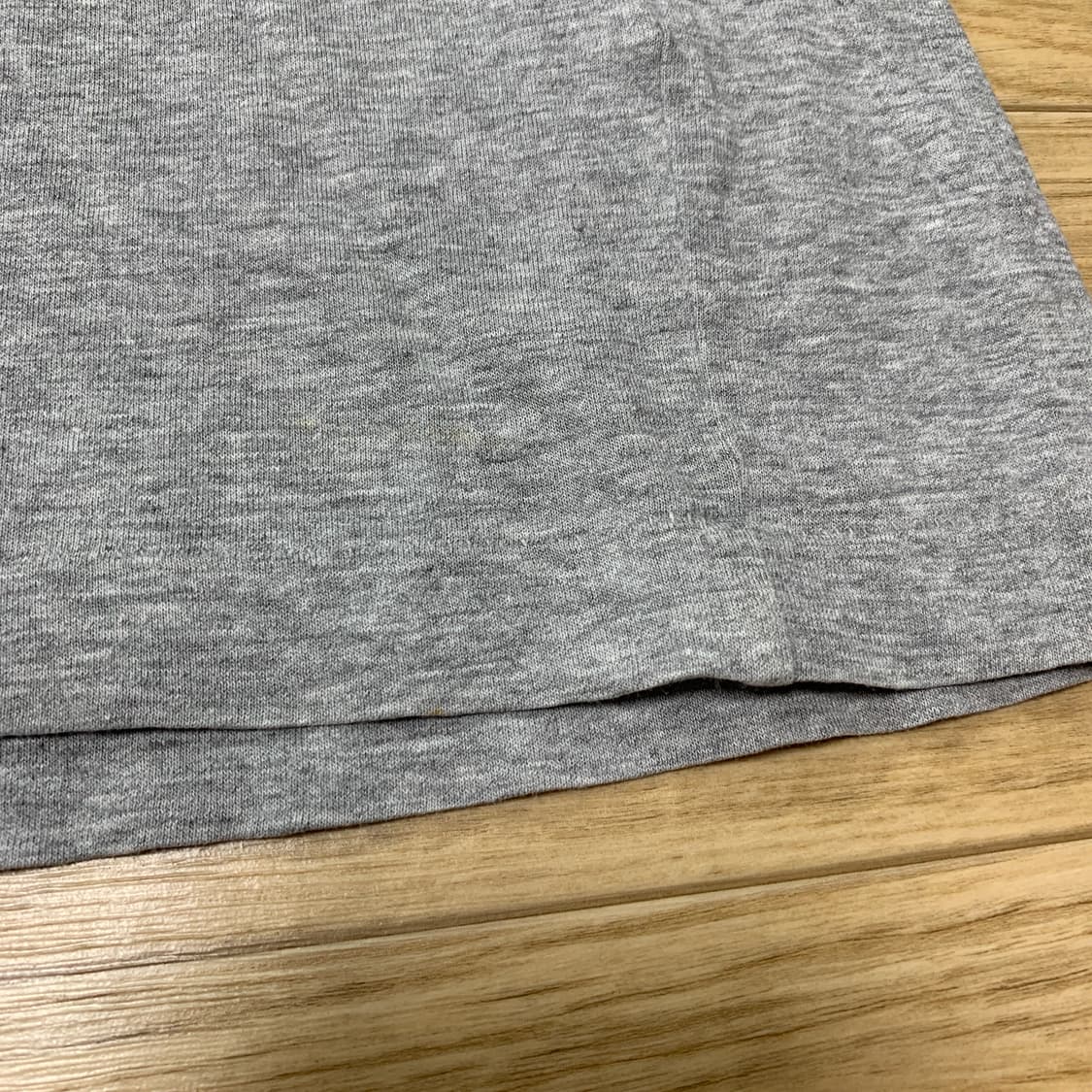 95)Kenzo Jeans 겐조진 90s 그래픽 싱글스티치 반팔티 상품이미지8