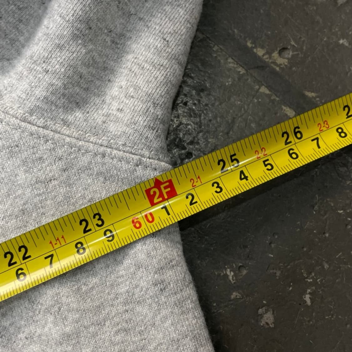 100 디스이즈네버댓 TNT 후드티  상품이미지5