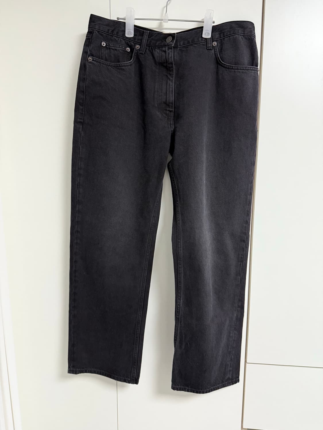 The row 더로우 RYLEY JEAN 데님 팬츠 상품이미지1