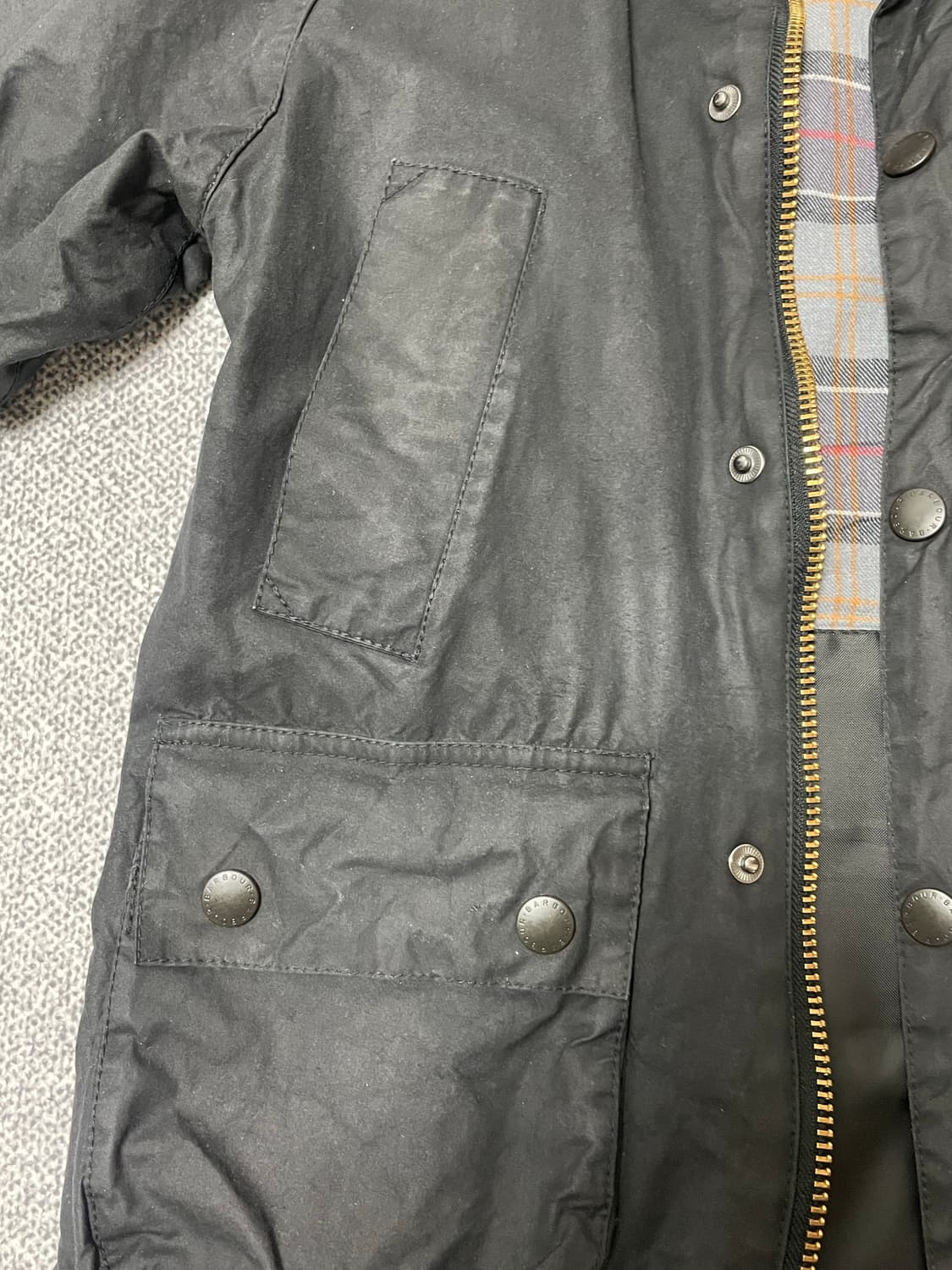 바버 비데일 팔아요 상품이미지5