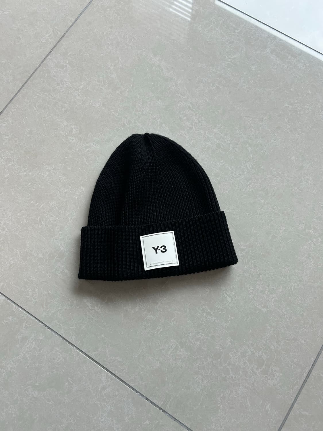 Y-3 Beanie 상품이미지1