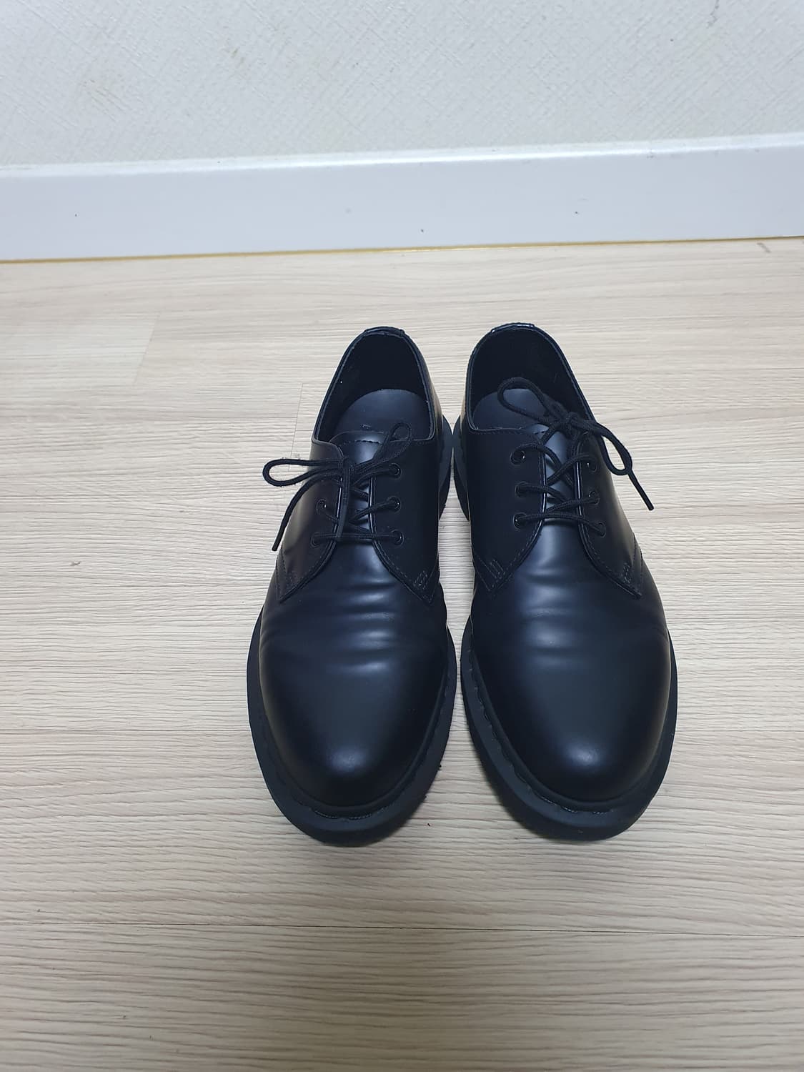 닥터마틴 1461 모노 로퍼 260 상품이미지3