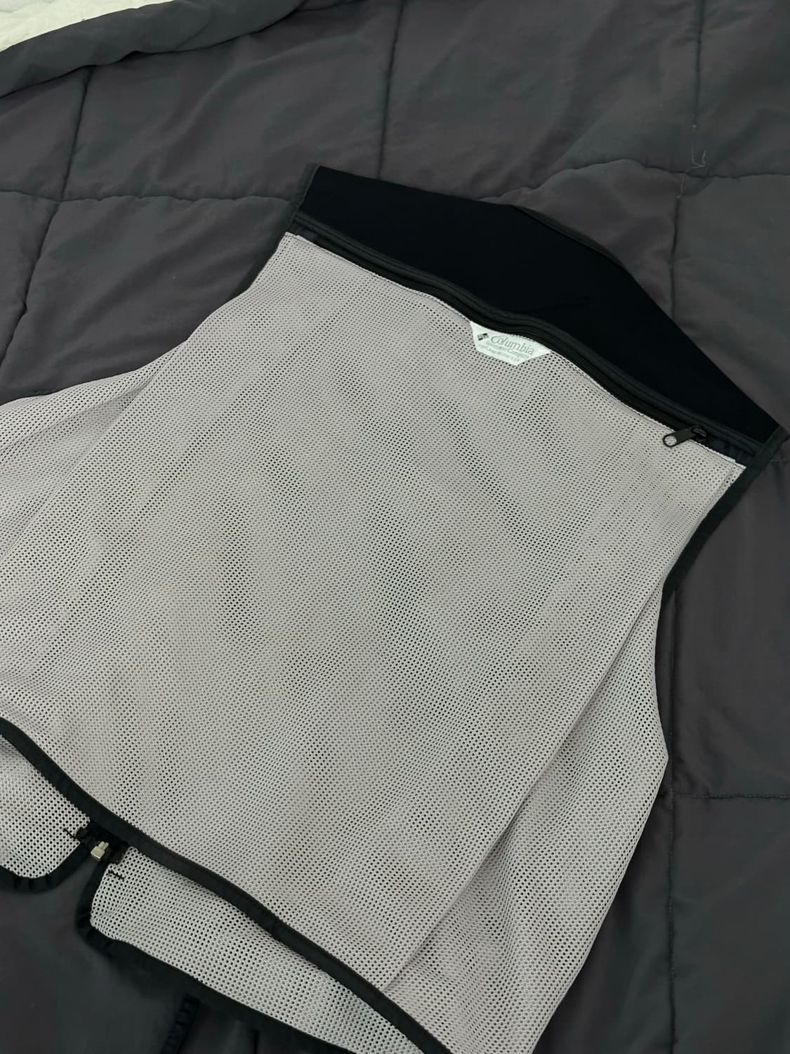 컬럼비아 피싱 베스트 라지 상품이미지2