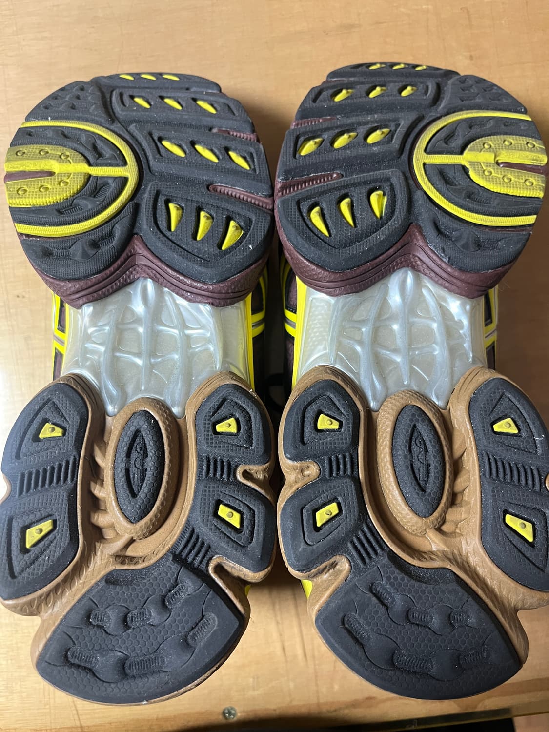 아식스 젤 님버스 9 상품이미지3