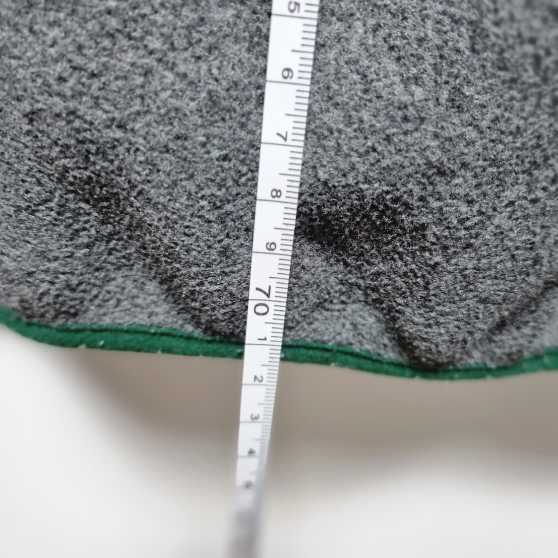 파타고니아 신칠라 니켈 그린 xl 상품이미지7