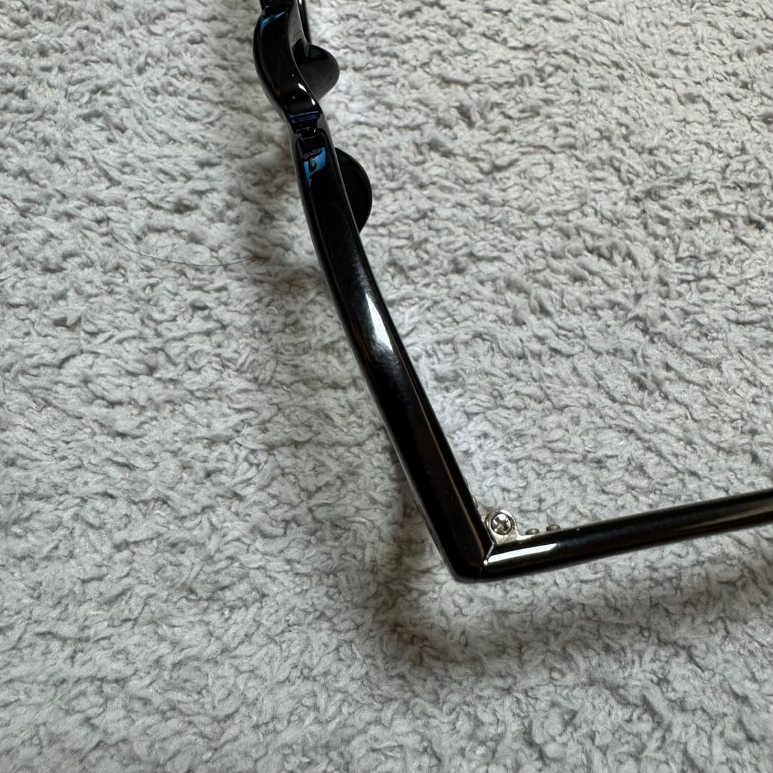 모스콧 램토쉬 블랙 46사이즈 풀구성 상품이미지6