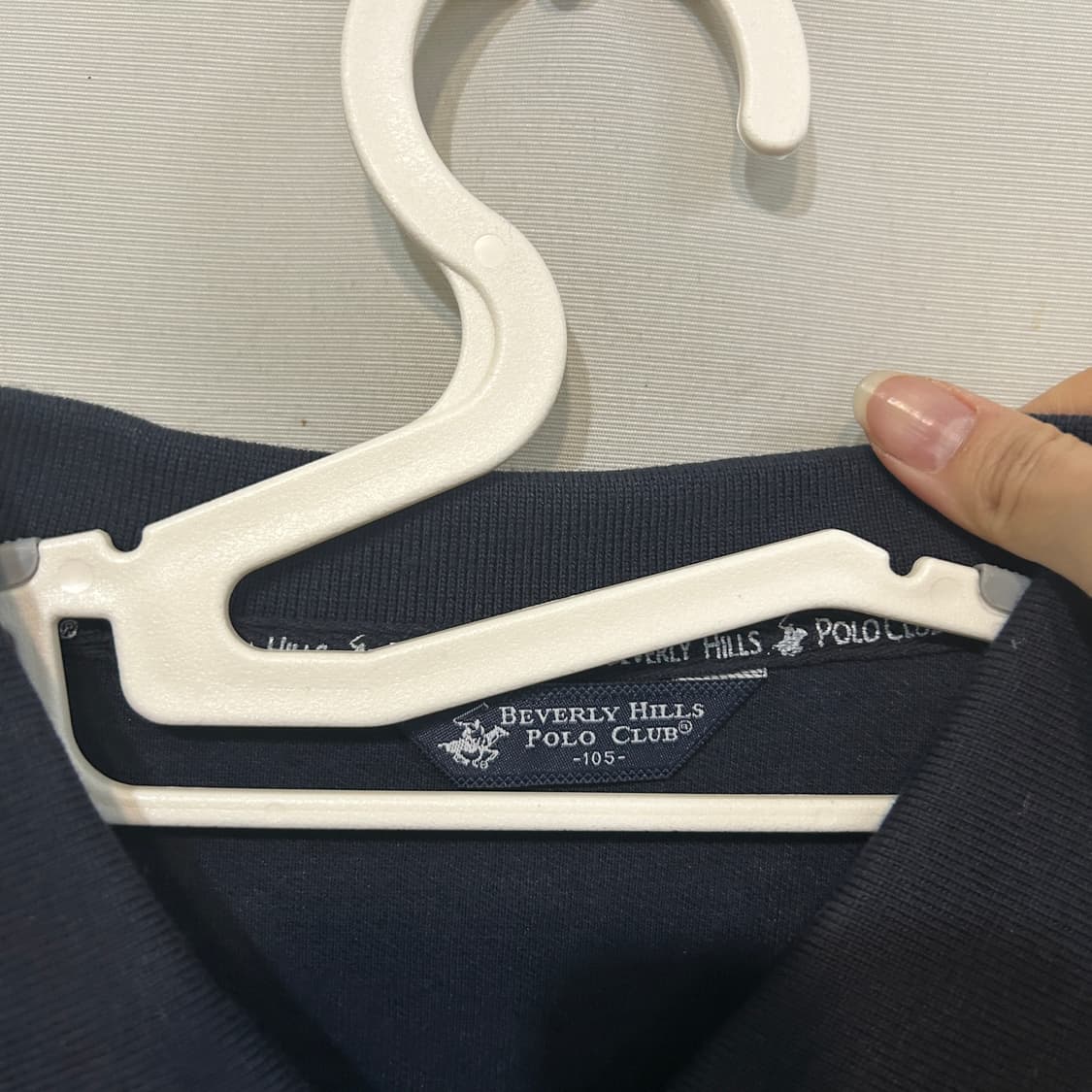 비버리힐즈 폴로 클럽 2024 티셔츠 105 여성 상품이미지2