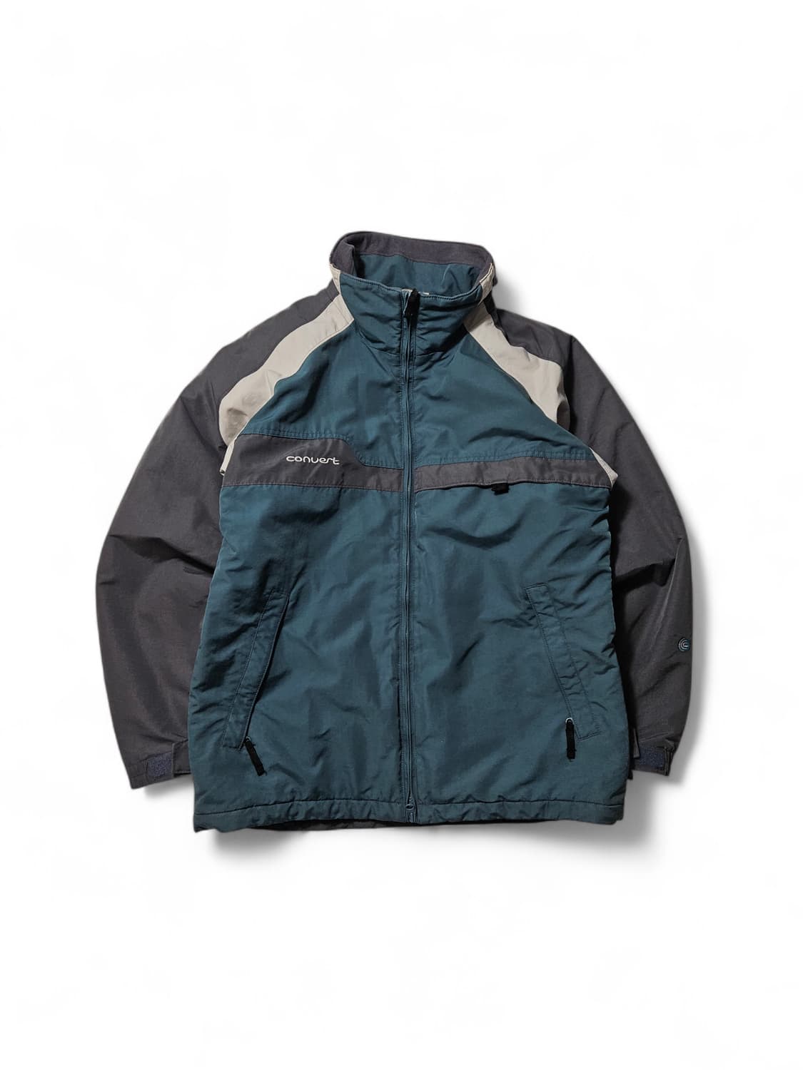 콜롬비아 convert 웜업 자켓 M 100-105 상품이미지1