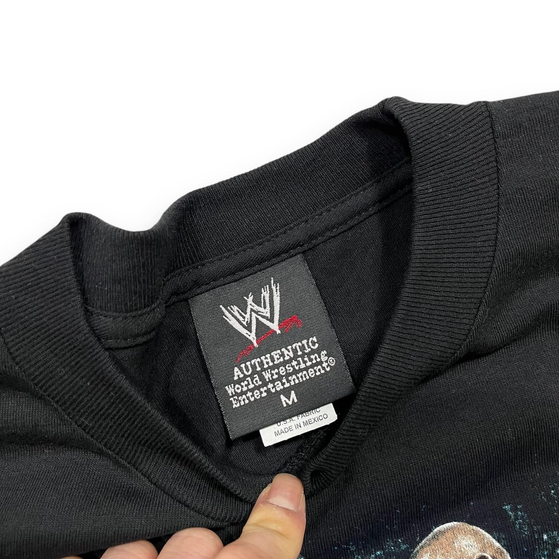 WWE 서바이버 시리즈 2010년 에디션 기념 티셔츠 상품이미지4