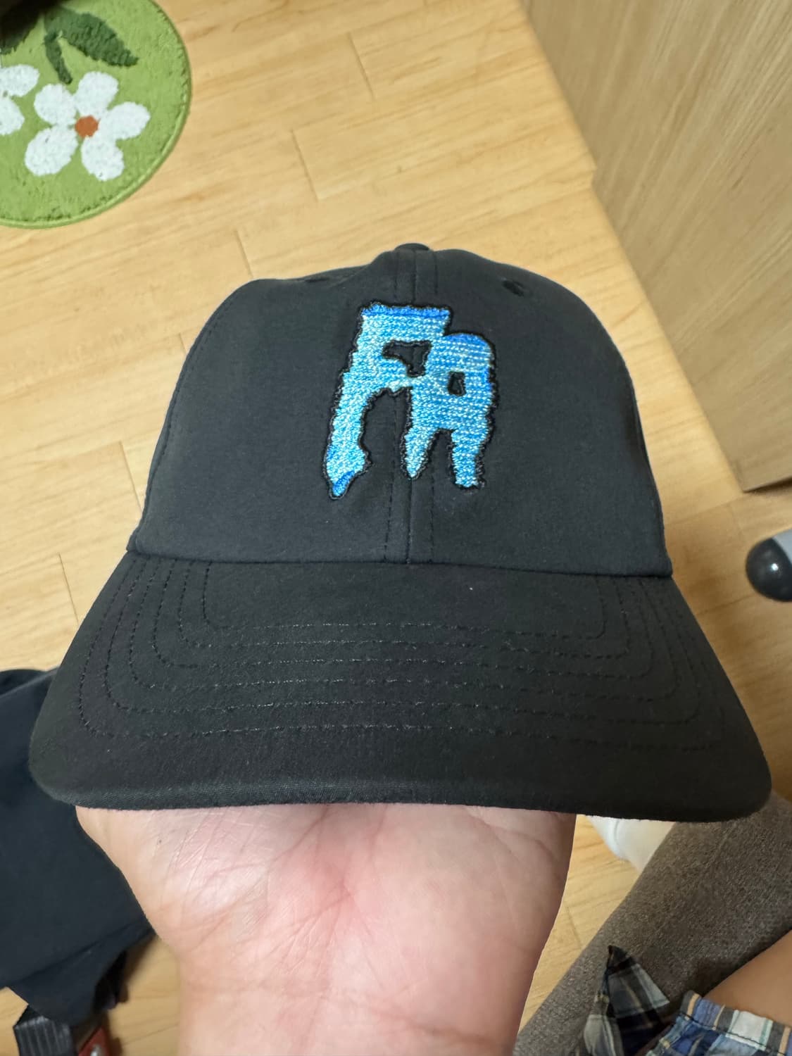 새상품 퍼킹어썸 볼캡 상품이미지1