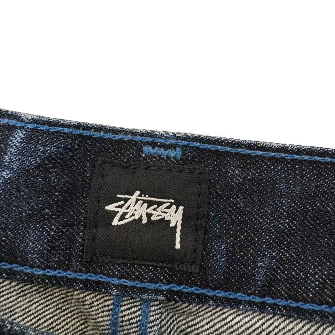levi's X stussy denim pants 상품이미지5