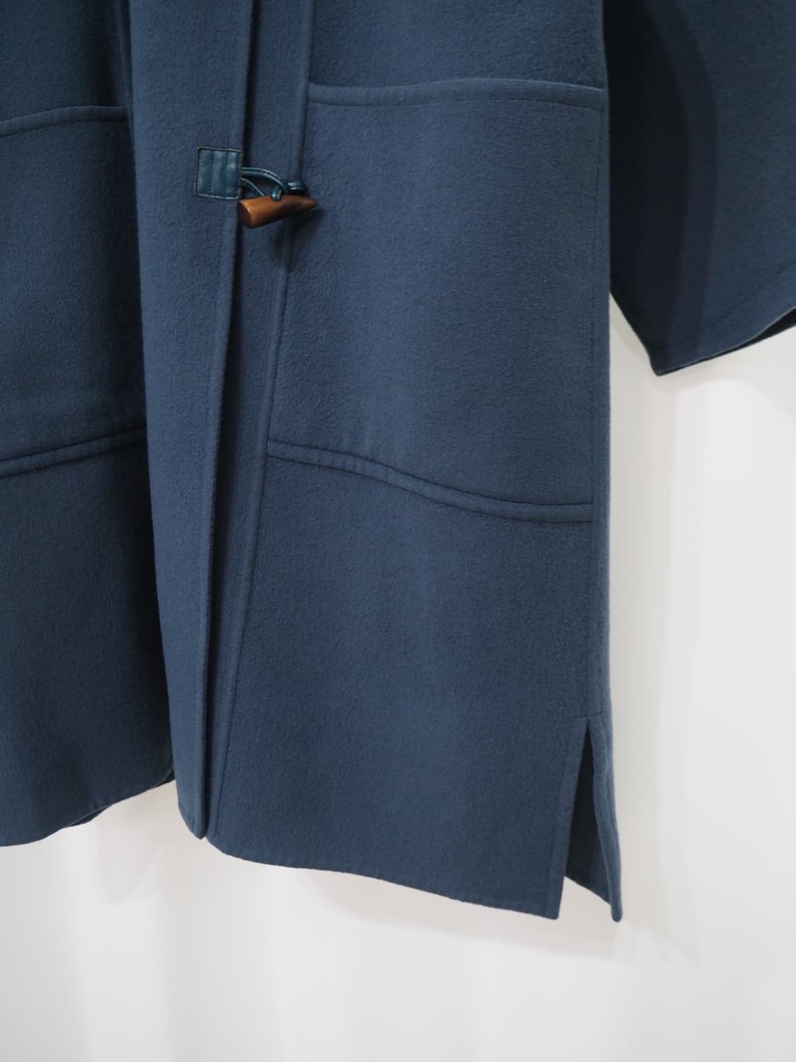 1990's BURBERRYS duffle coat 상품이미지4