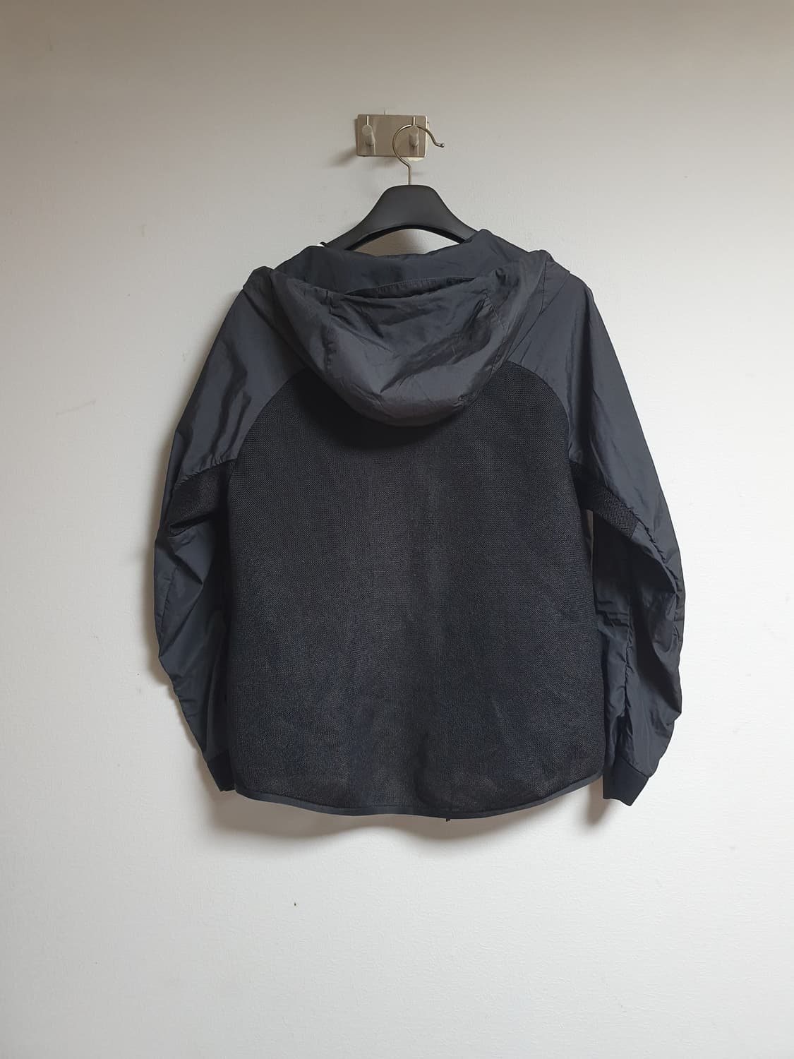 NIKE 나이키 바람막이 집업 자켓)105 상품이미지3