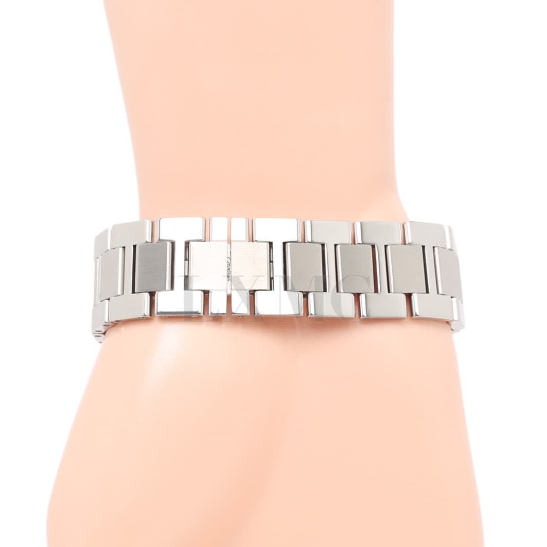 까르띠에 탱크 솔로 라지 워치 머스트 스틸 시계 3169 상품이미지9