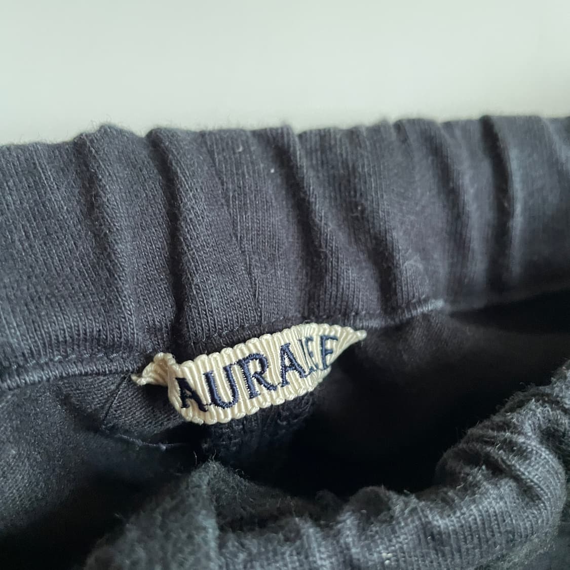 Auralee 상품이미지3