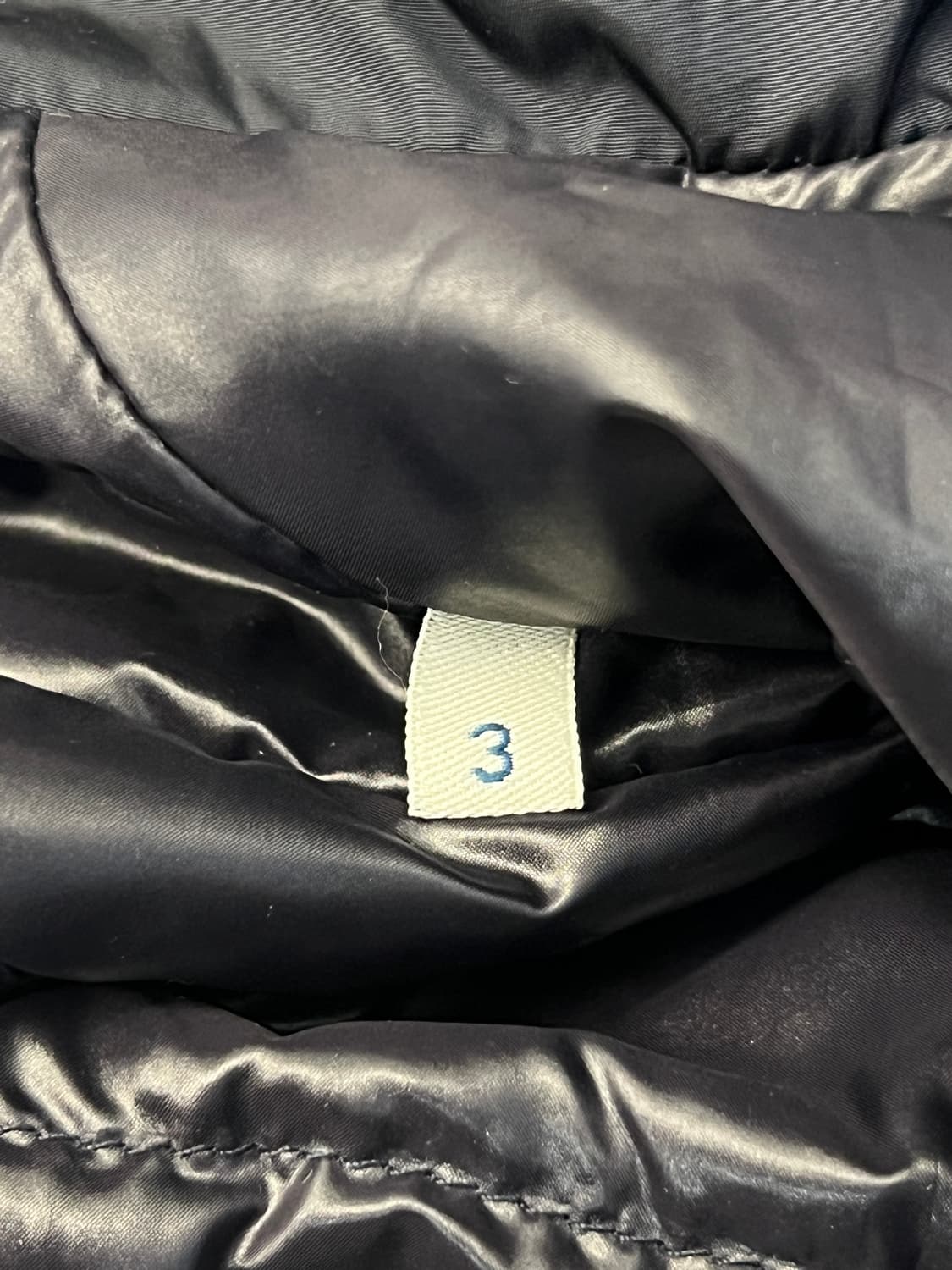 몽클레어 M-65 패딩 필드 자켓 상품이미지8