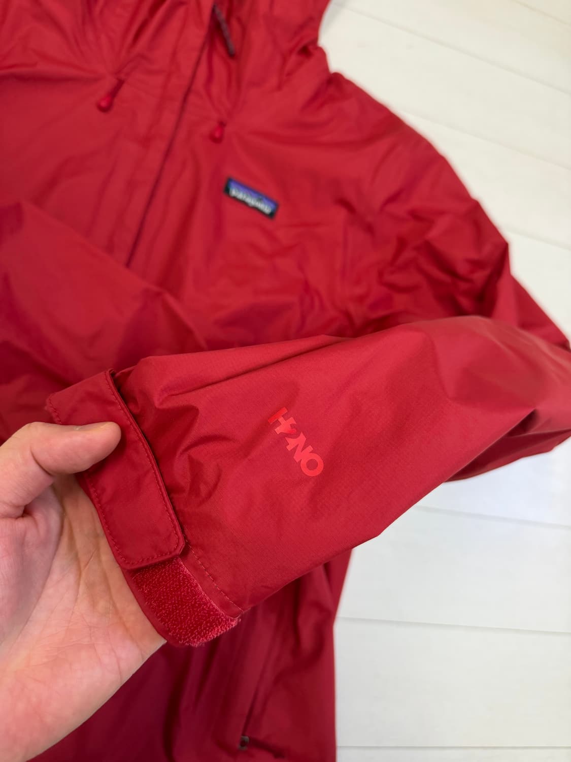 파타고니아 토렌쉘 M 사이즈 상품이미지4