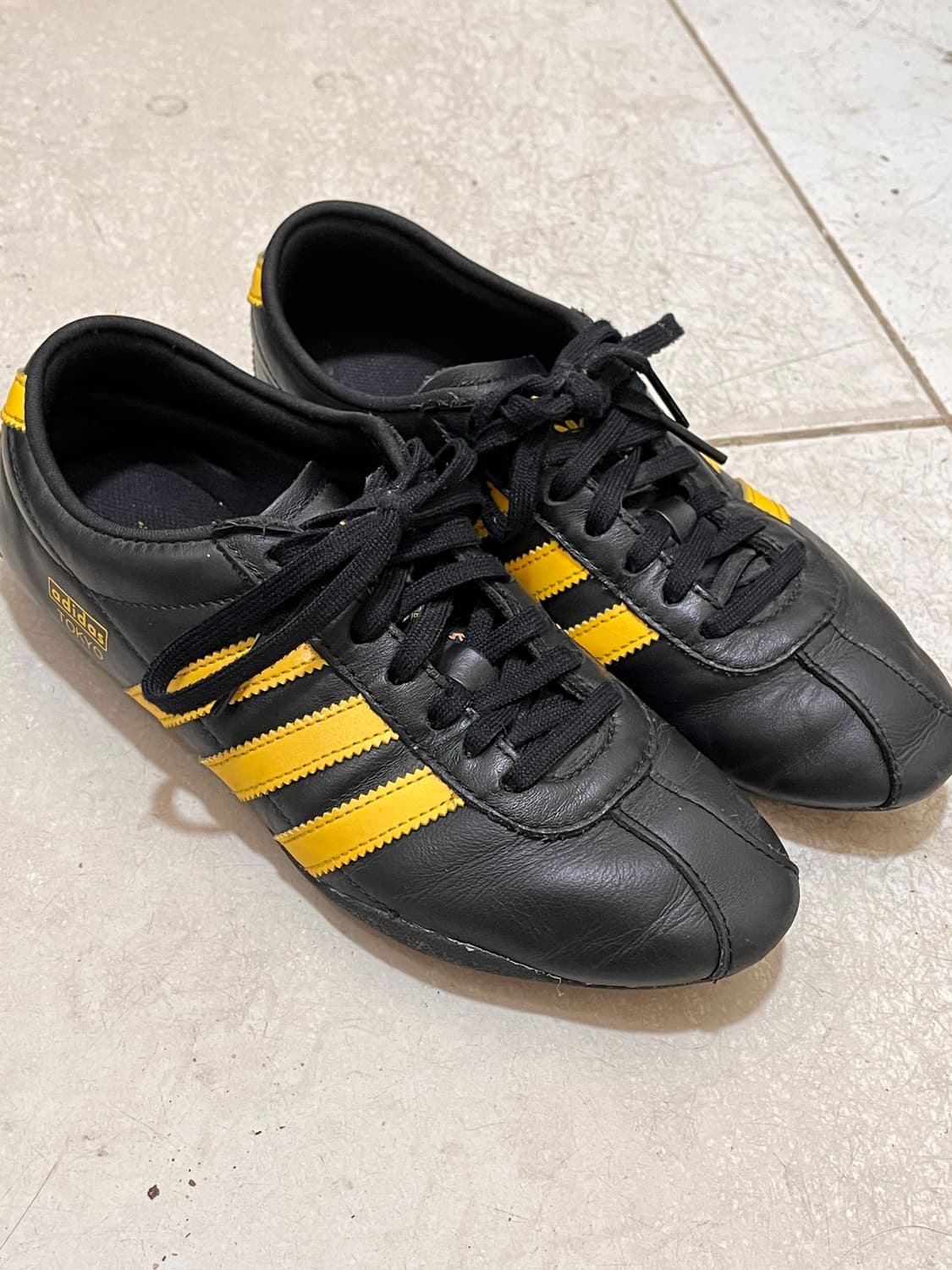 아디다스 도쿄 jr1271 / 240 상품이미지1