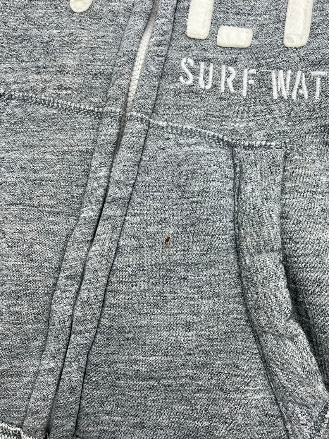 홀리스터 후드집업 상품이미지5