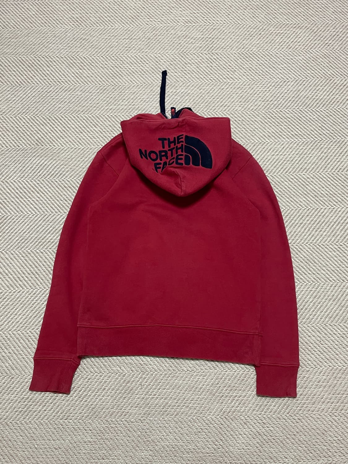 노스페이스 재팬 후드집업 J03341 상품이미지6