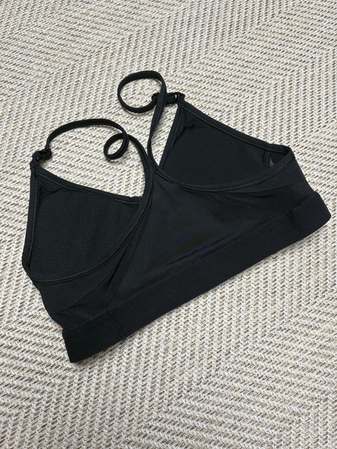 나이키 브라탑 스포츠브라 나이키브라 운동복 브라 라이트서포트 상품이미지3