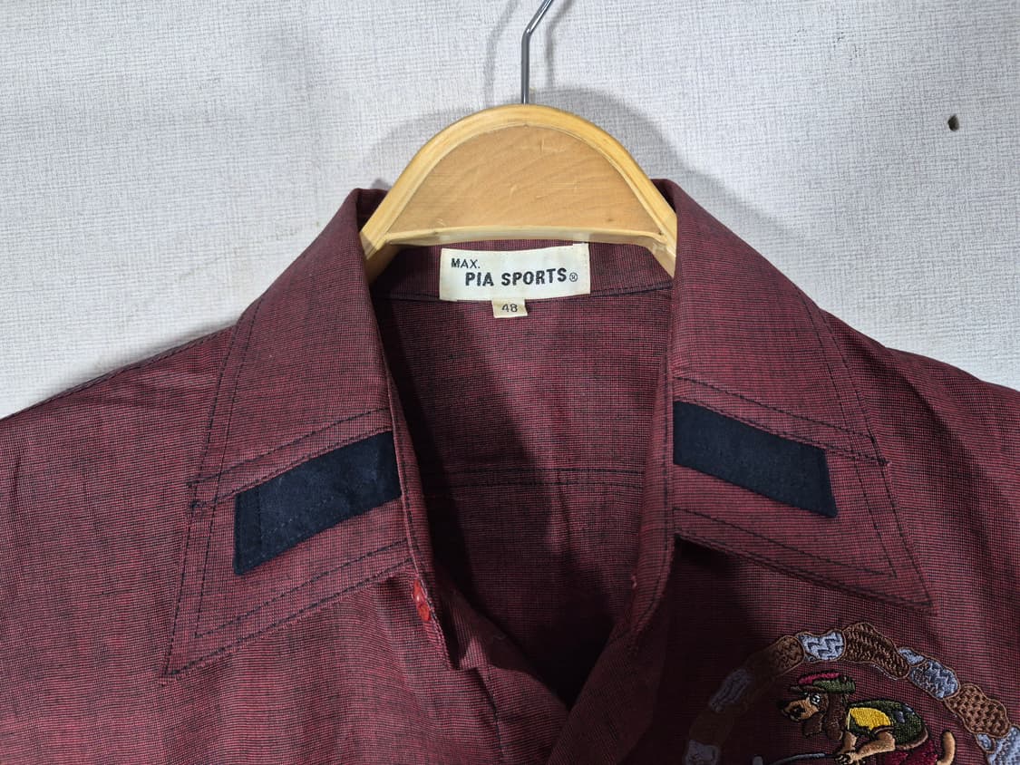 PIA sports 피아 스포츠 48 상품이미지5