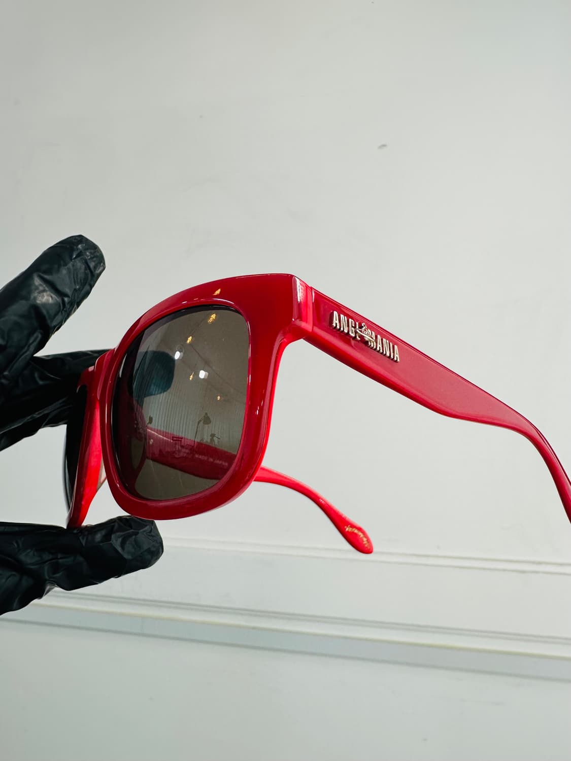 [새상품 무료배송] Made in Japan 비비안웨스트우드 선글라스 상품이미지4