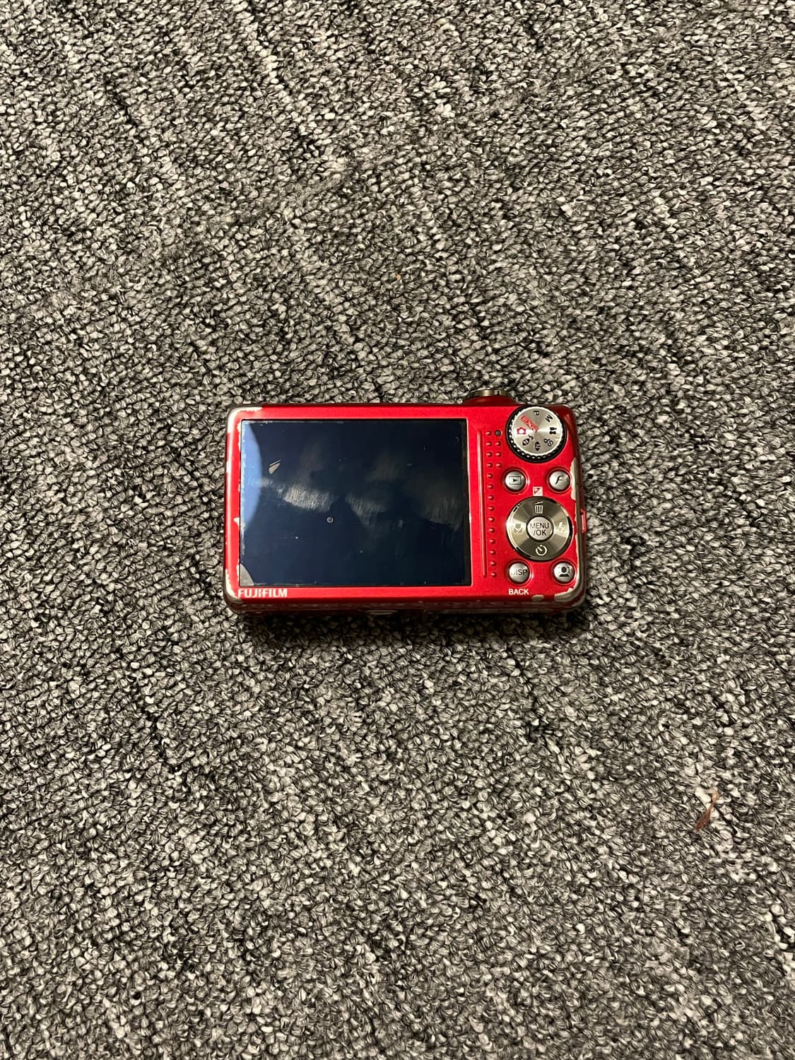 후지필름 Fujifilm f80exr 상품이미지2