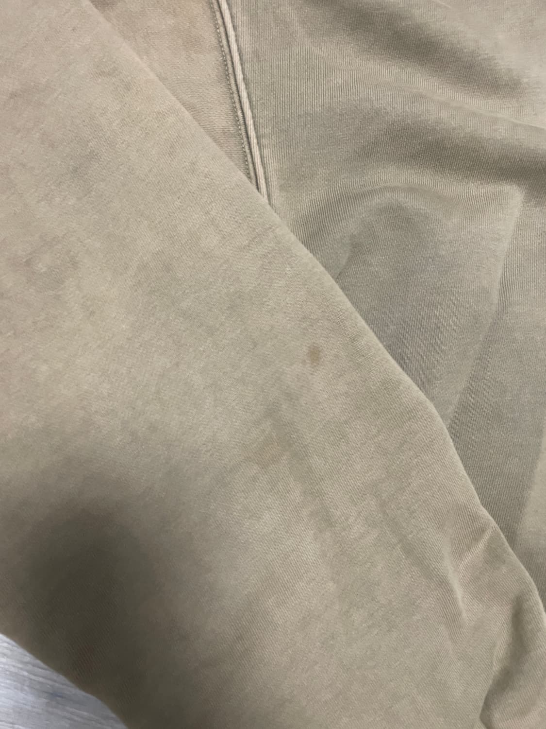 블라인드파일즈 후드[블파]올리브 후드 1사이즈 상품이미지4