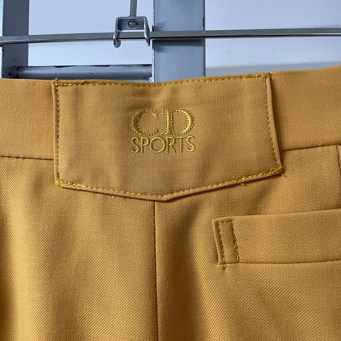 크리스찬디올 팬츠 M(W) 상품이미지6