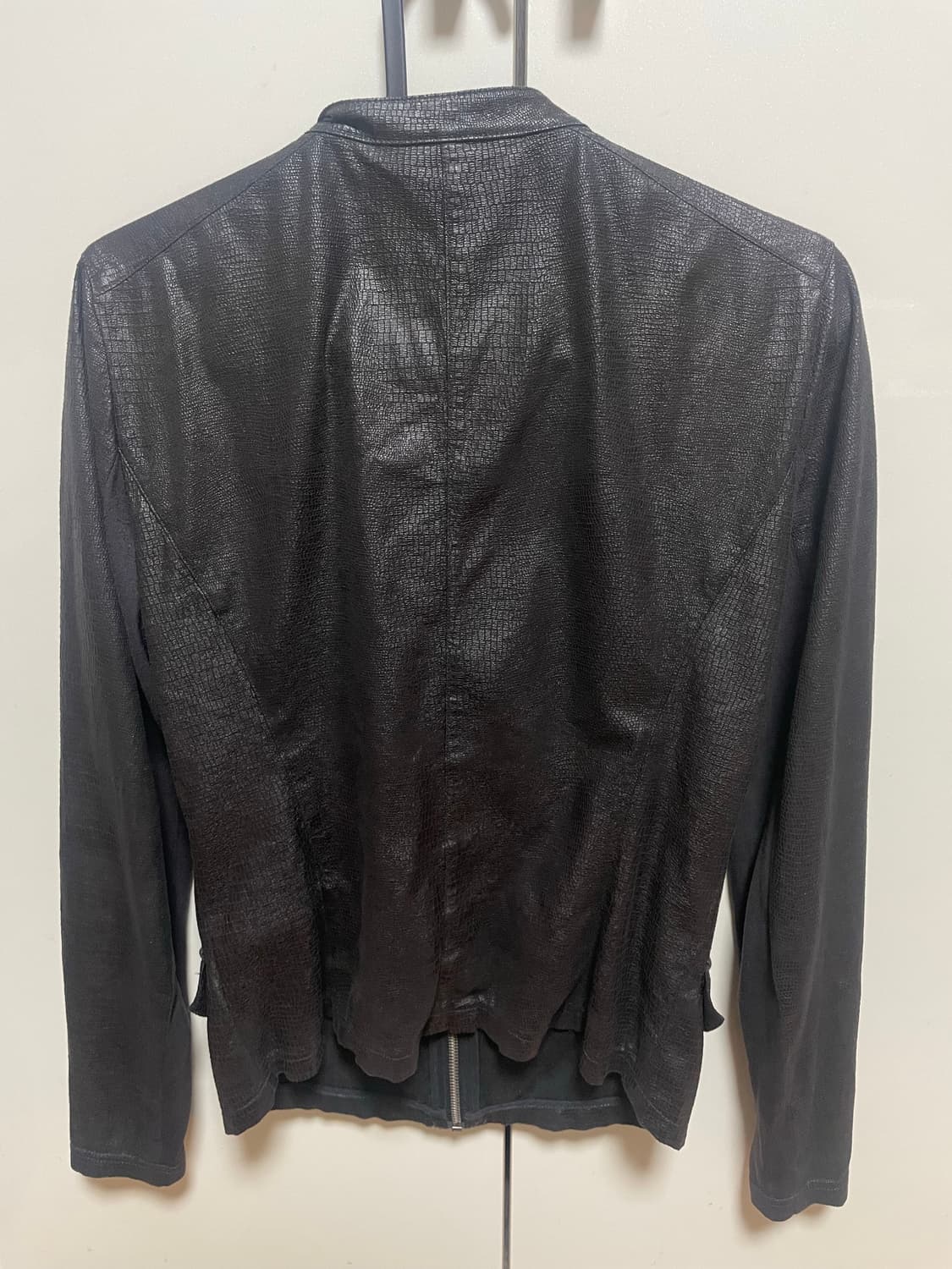 아르마니 자켓 s 상품이미지2