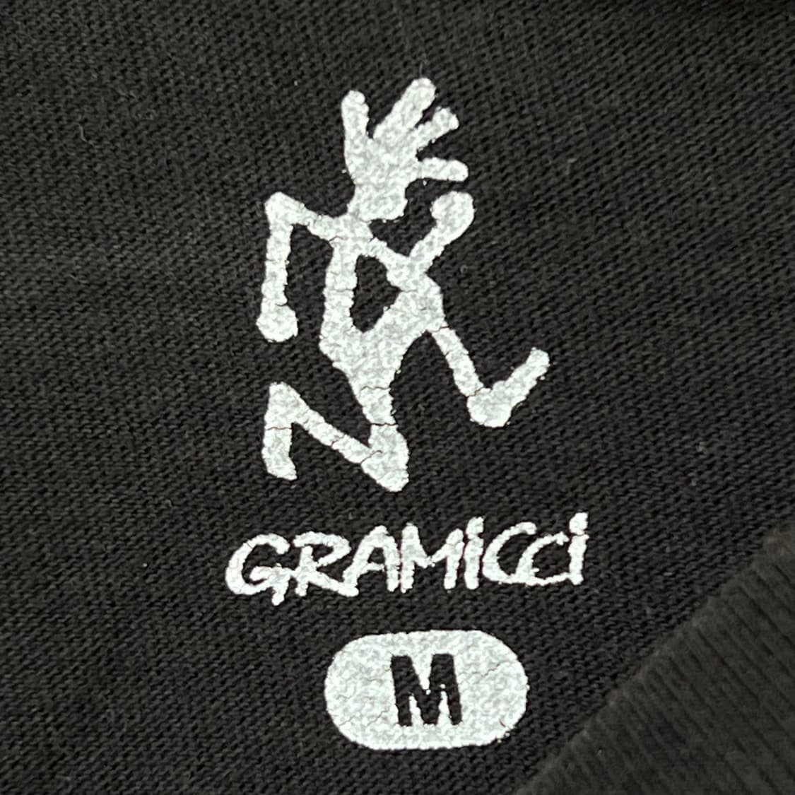 그라미치 로고 반팔티 r3365 상품이미지8