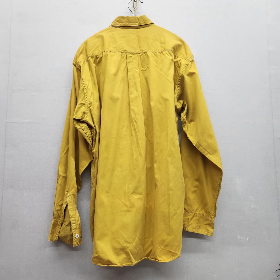 리바이스 빅 투포켓 오버핏 셔츠 M(XL) 상품이미지5